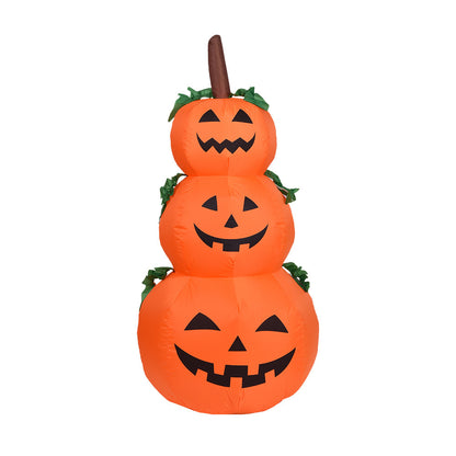 Halloween Decoration Atmosphere Decoration Inflatable Model