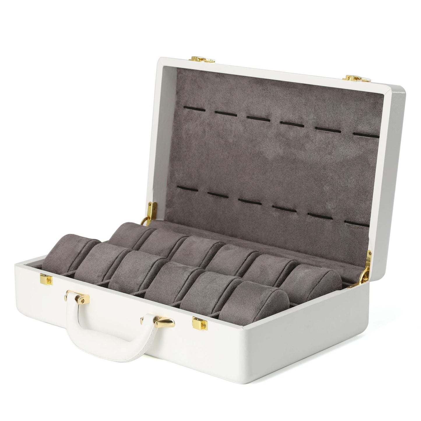 Jewelry Packaging Storage Box