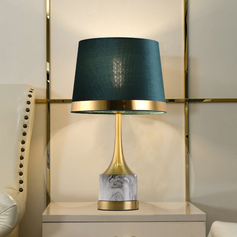 Modern Luxury Bedside Table Lamp Master Bedroom