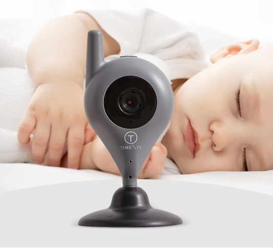 Moniteur pour enfants, moniteur de pleurs, sommeil