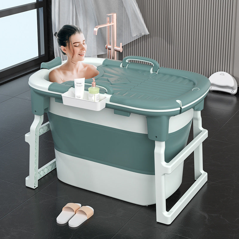 Seau de bain baignoire maison corps complet bébé piscine