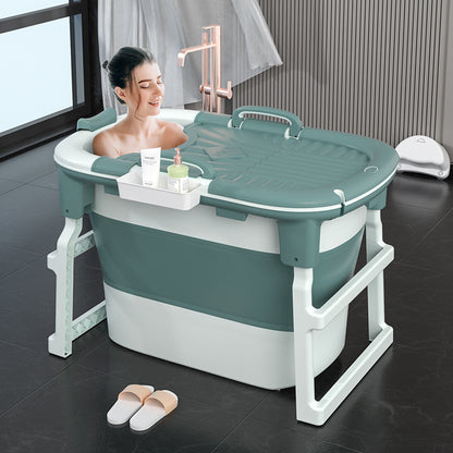 Seau de bain baignoire maison corps complet bébé piscine