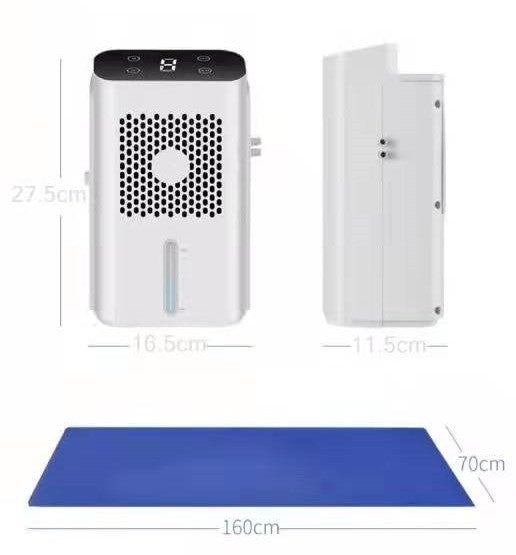 Water-cooled Mattress Cooling Summer Cool Home