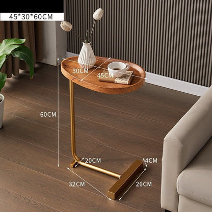 Home Simple Mobile Small Tea Table