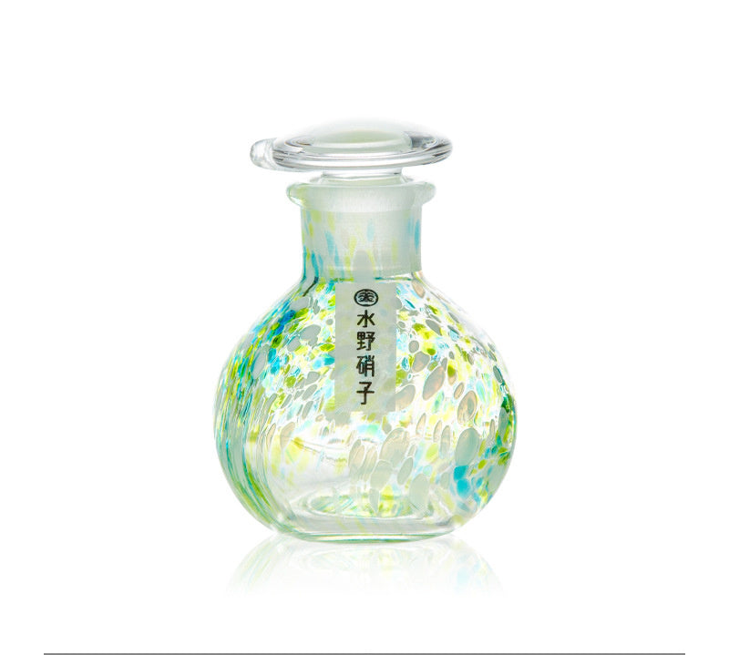 Special Tableware For Table With Leak-proof Glass Seasoning Bottle