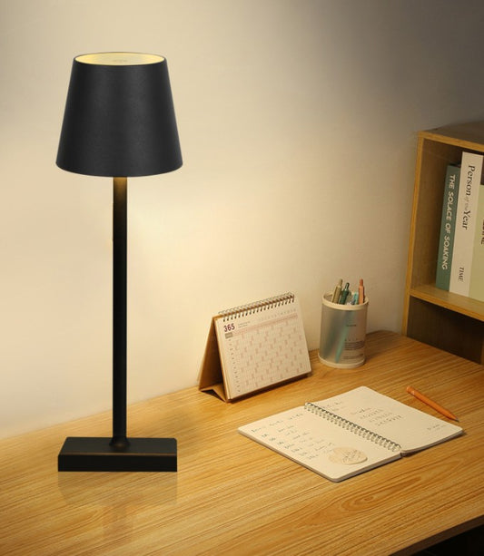 Lampe de bureau à atmosphère de charge Bedhead Eye Care