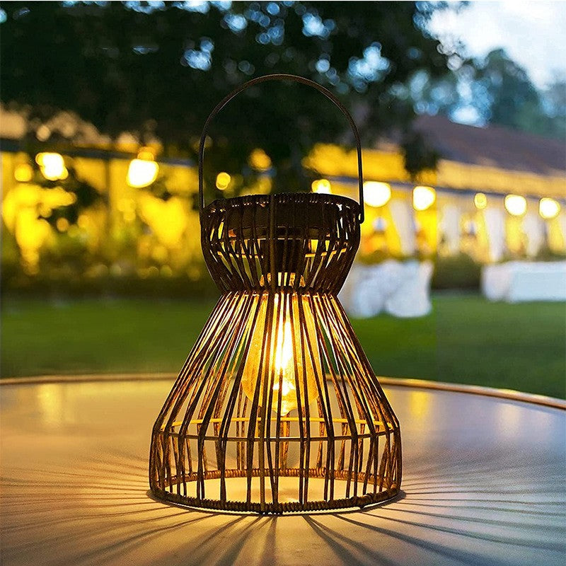 Modern Minimalist Outdoor Waterproof Garden Lights