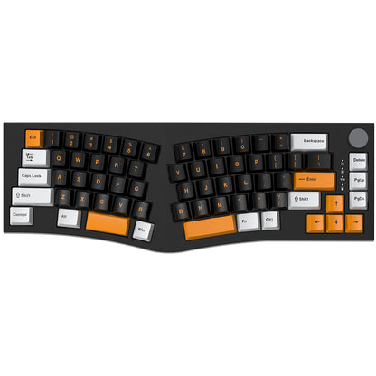 Game Mechanical Keyboard Wireless Bluetooth Hot-swappable