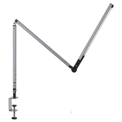 Lampe de Table pour étude, chevet spécial, chambre à coucher, bureau, pliable, type Clip, Protection des yeux