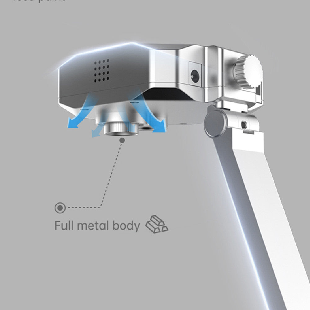 Fault Analysis Quick-diagnosis Instrument