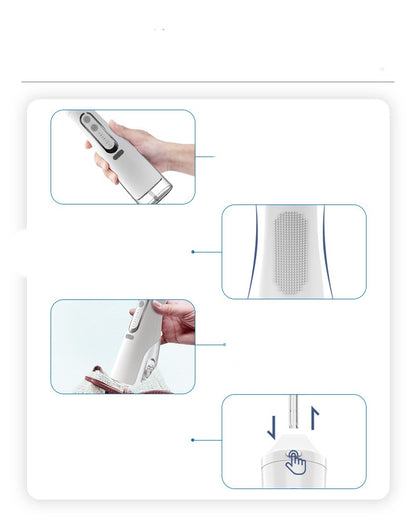 Portable Household Electric Water Pick