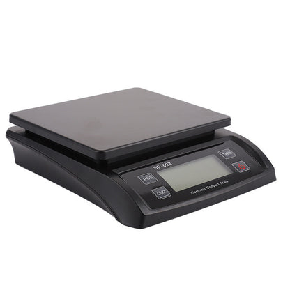 Kitchen Electronic Scale Large Screen Gram Weighing 30kg Food Baking Table