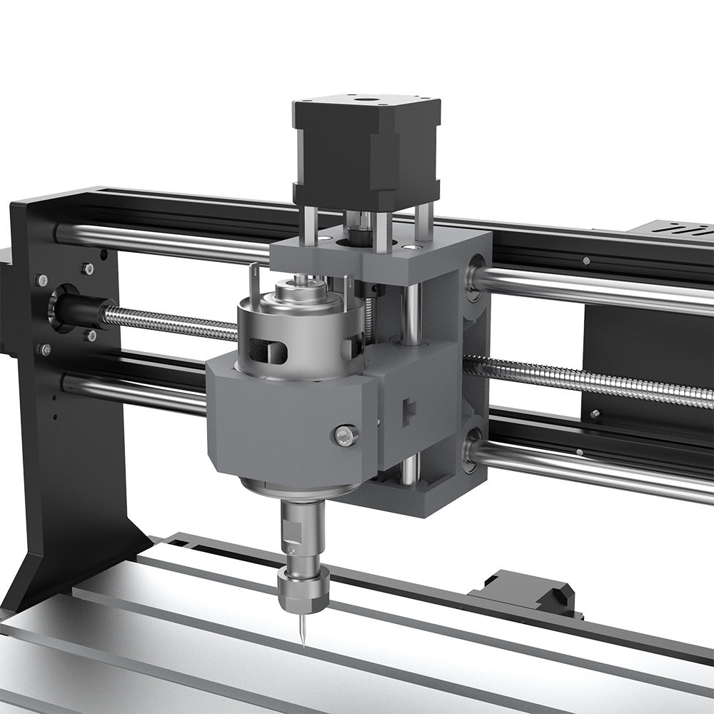 Máquina de grabado CNC para carpintería Mini CNC