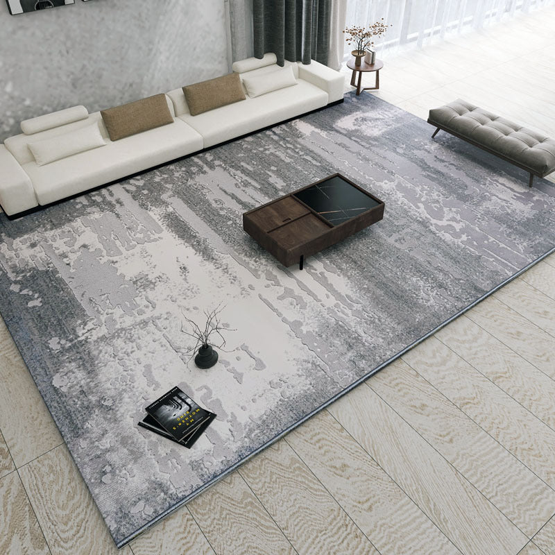 Home Fashion Carpet Living Room High-end Sense