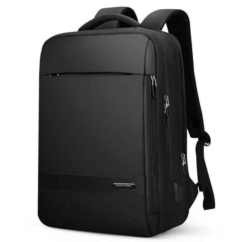 Fashionable Large Capacity Laptop Backpack