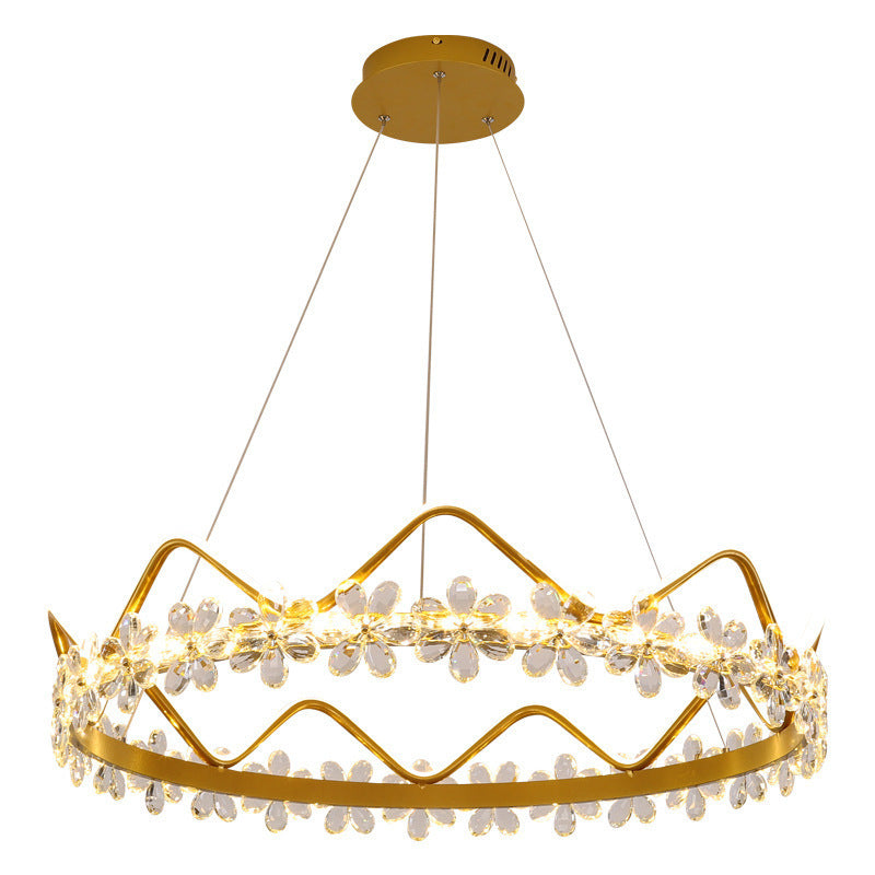 New Luxury Personalized Ceiling Lamp