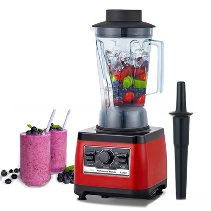 High Horsepower And High Performance Commercial Blender