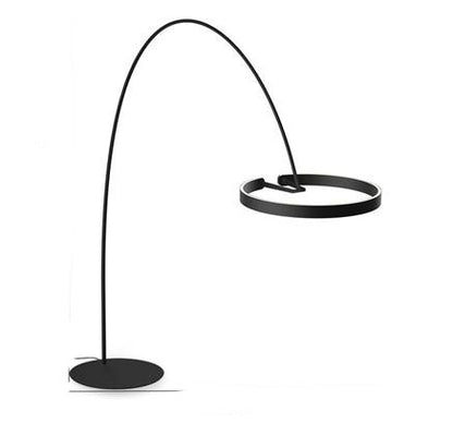 Lampe de pêche minimaliste de luxe italienne