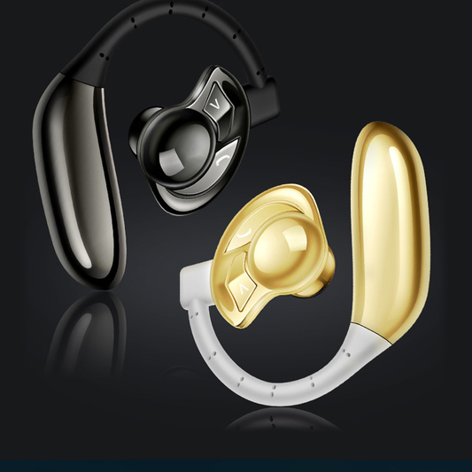 Sports wireless bluetooth headset