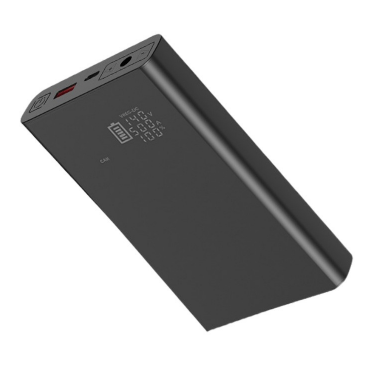 Bidirectional Fast Charging 65w High-power Charging Bank