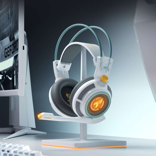 Auriculares con cable para estudiantes G941 Game Headworn Esports