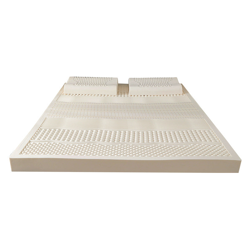 Natural Latex Mattress Batch Students Simmons Home Tatami Mat