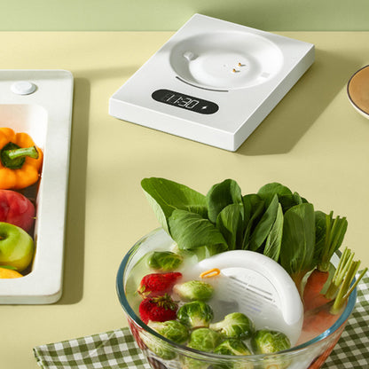 Fruit And Vegetable Purifier For Household Appliances