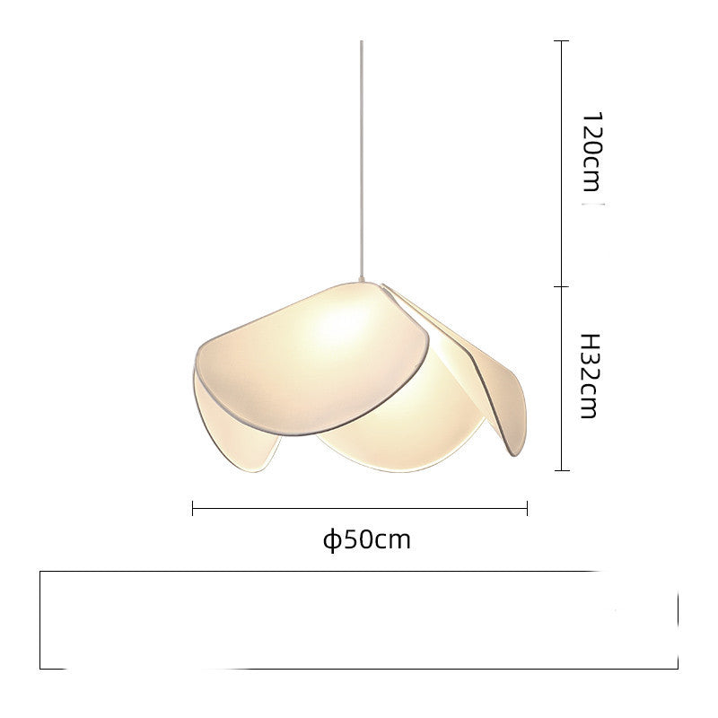 Lámpara De Comedor Minimalista Moderna Sala De Estar Dormitorio