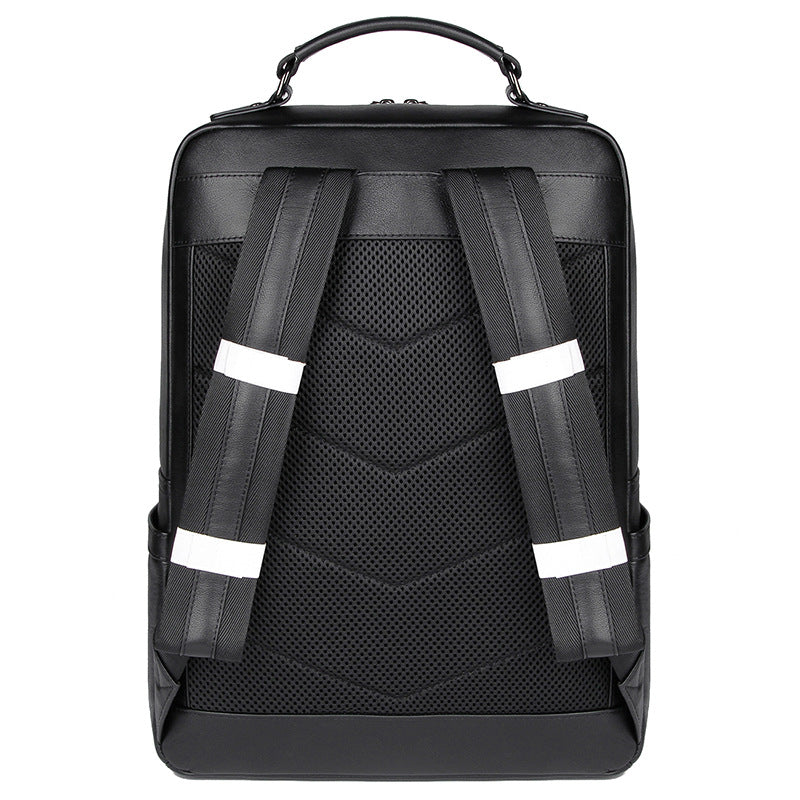 Men's Leisure Large Capacity Backpack