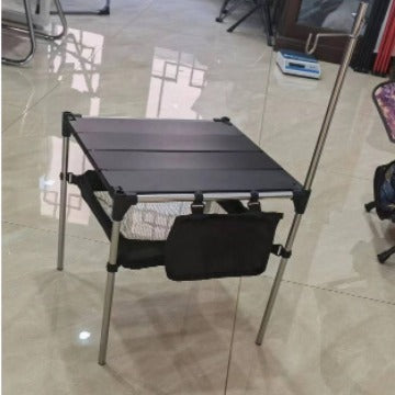 Outdoor Folding Table Splicing Camping Equipment