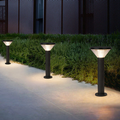 Household Street Villa Garden Outdoor Waterproof Grass Lights