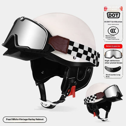 3C Certified Electric Bicycle Helmet Men And Women