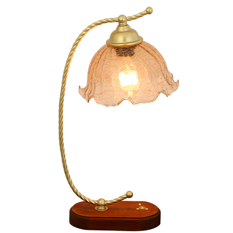 American Atmosphere Retro Table Lamp