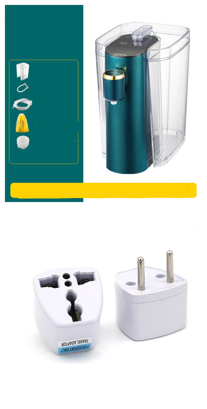 Portable Hot Water Dispenser For Travel