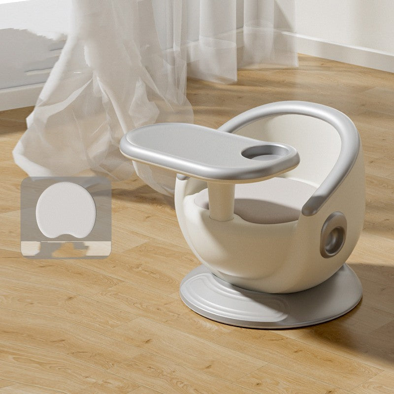 Silla de comedor para bebé, taburete, silla para niños, asiento trasero, silla de mesa de comedor para bebé