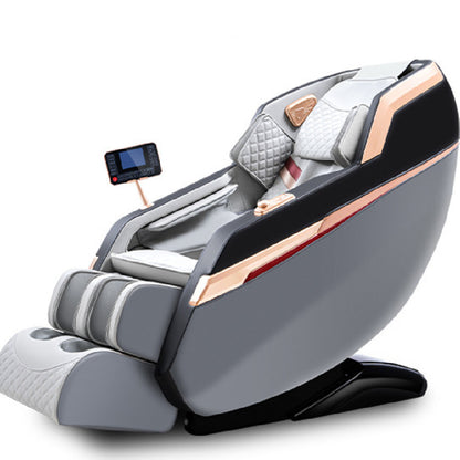 Fauteuil de massage à capsule domestique entièrement automatique