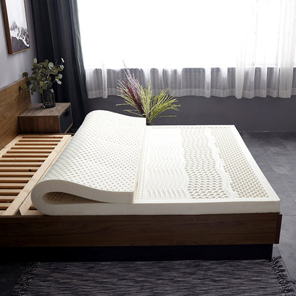 Colchón de látex natural para estudiantes Simmons Home Tatami Mat