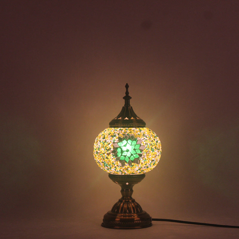 Romantic Decoration Table Lamp