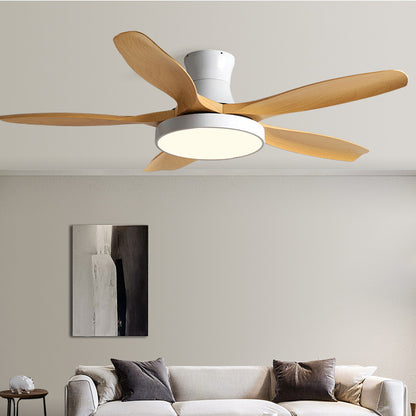 Domestic High Wind Low Floor Suction Fan Light