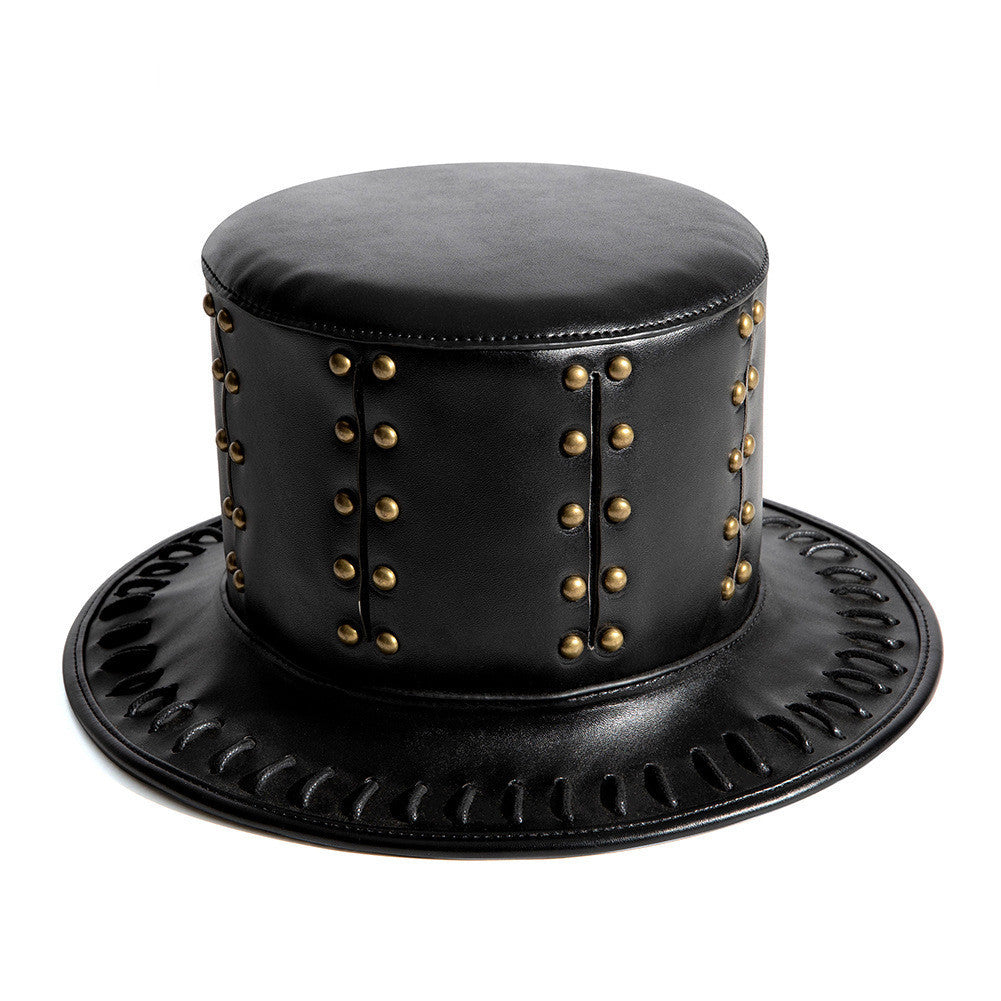 Neutral Halloween Magic Top Hat Ball Props