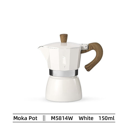 Manual Coffee Maker Home Outdoor