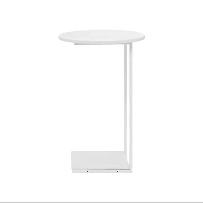 Table de chevet mobile simple