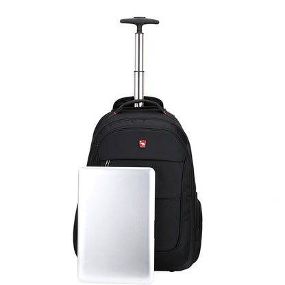 Men's Fashion Business Backpack