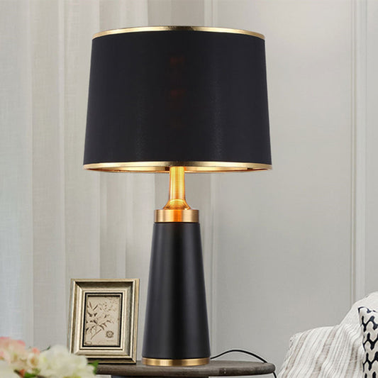 Simple Table Lamp Bedroom Hotel Lobby