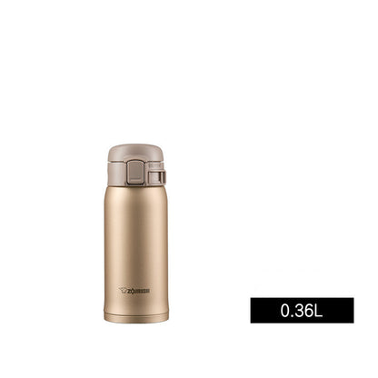 Stainless Steel Insulated Water Cup