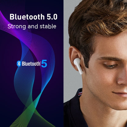 Haut-parleur casque Bluetooth sans fil créatif