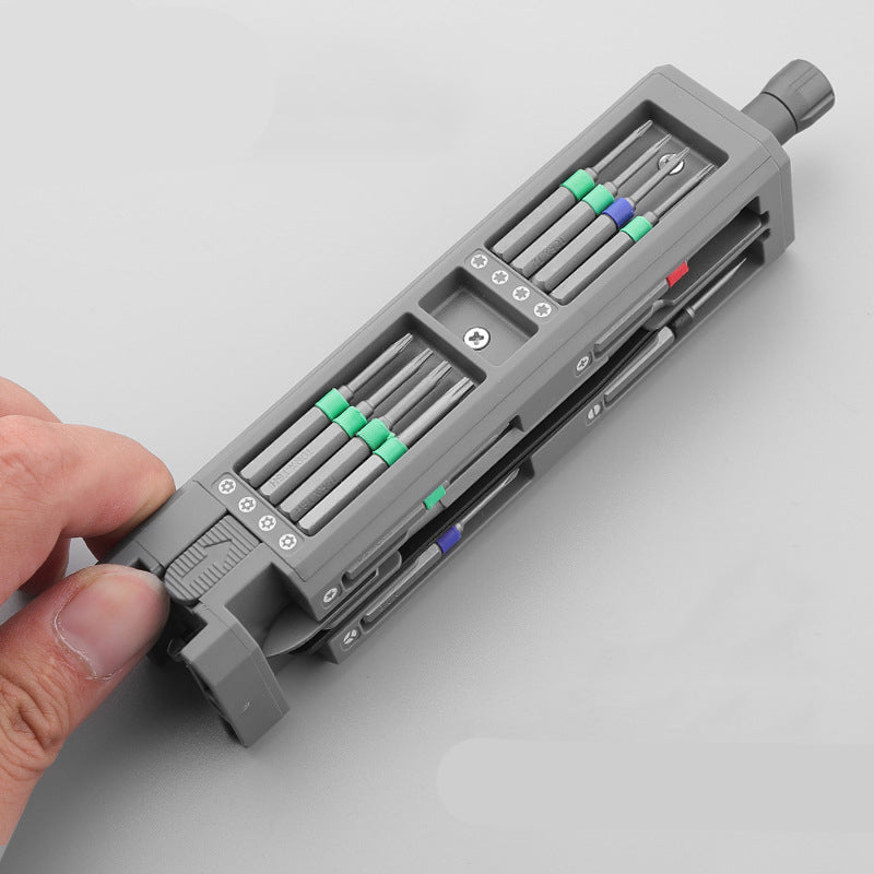 Herramientas de mantenimiento de precisión para máquina de desmontaje y eliminación de polvo de portátiles de teléfonos móviles