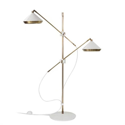 Showroom Personality Living Room Sofa Bedroom Floor Lamp