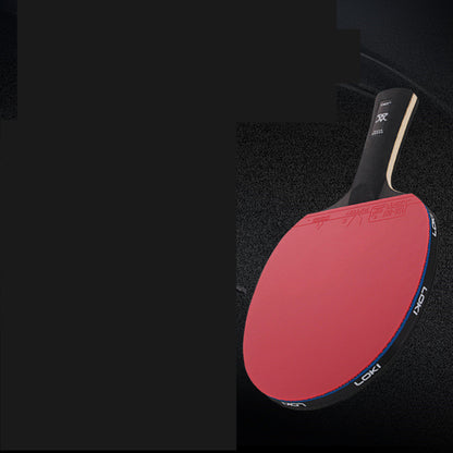 E Series 9star Table Tennis Racket