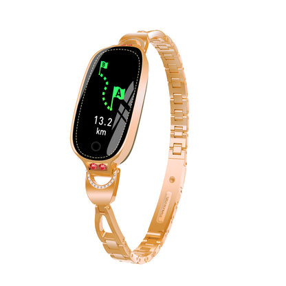 Pulsera deportiva para mujer F18 Fashion